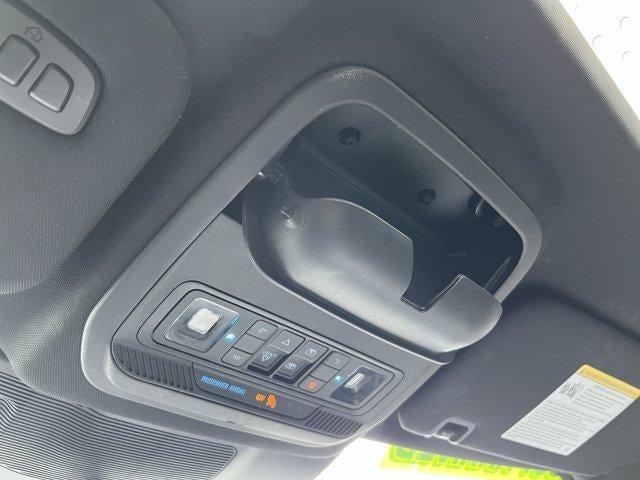 2022 Ford Explorer ST 4WD