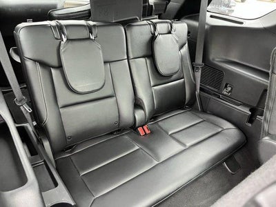 2022 Ford Explorer ST 4WD