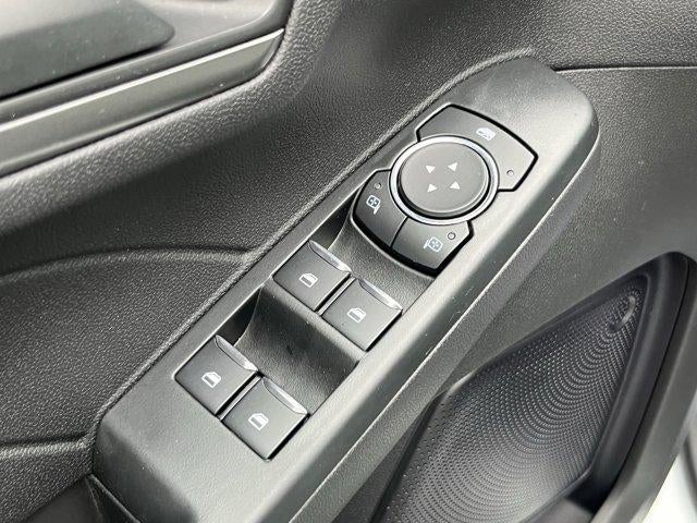 2024 Ford Escape Active FWD