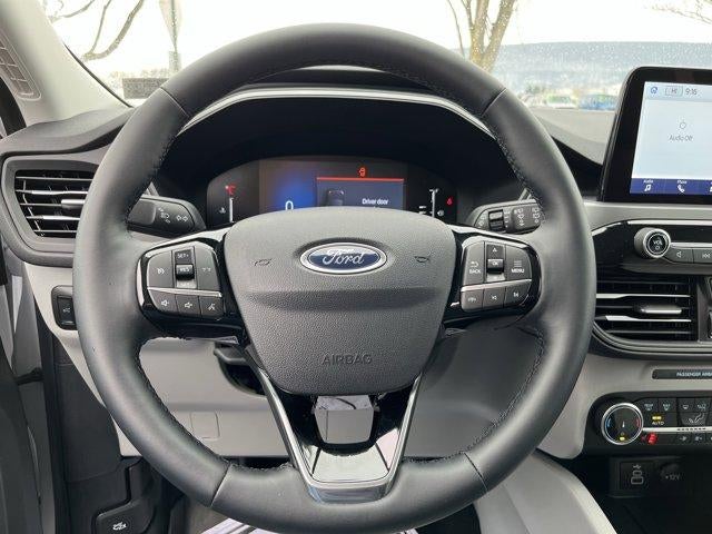 2024 Ford Escape Active FWD