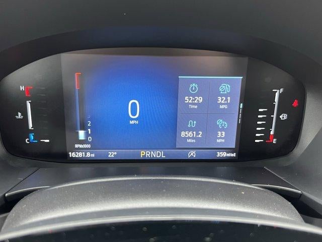 2024 Ford Escape Active FWD