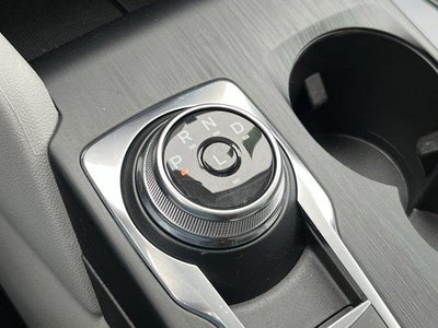 2024 Ford Escape Active FWD