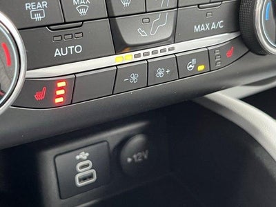 2024 Ford Escape Active FWD