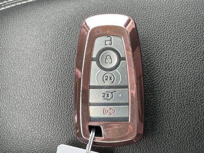 2024 Ford Escape Active FWD