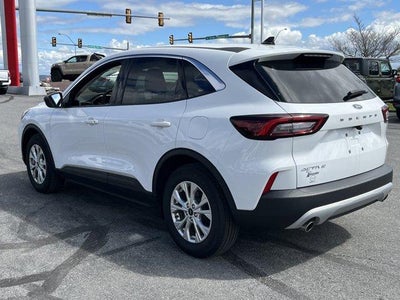 2024 Ford Escape Active FWD