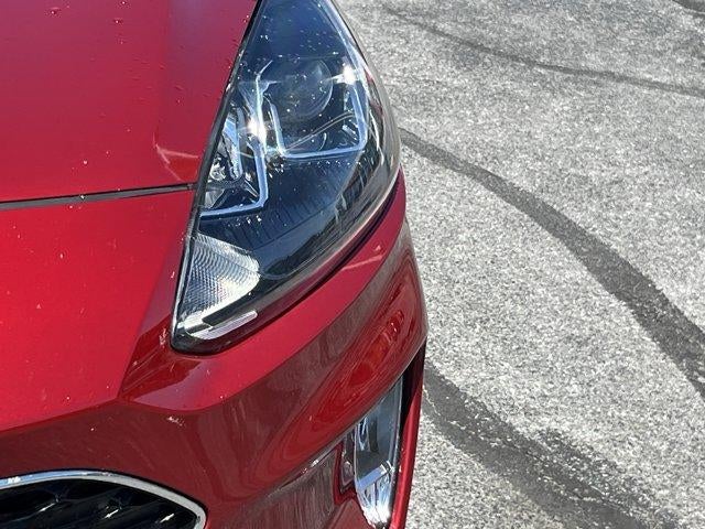 2020 Ford Escape SEL AWD
