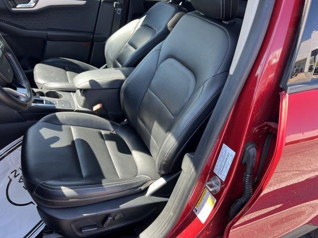 2020 Ford Escape SEL AWD