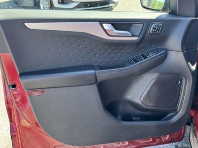 2020 Ford Escape SEL AWD