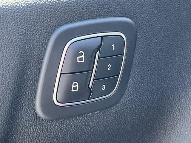 2020 Ford Escape SEL AWD
