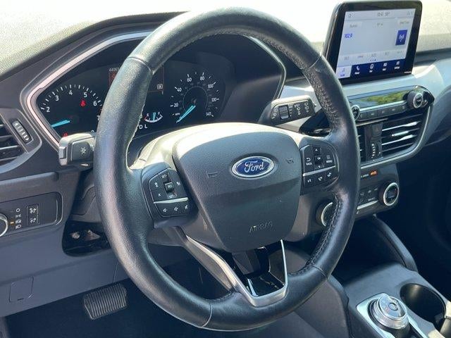 2020 Ford Escape SEL AWD