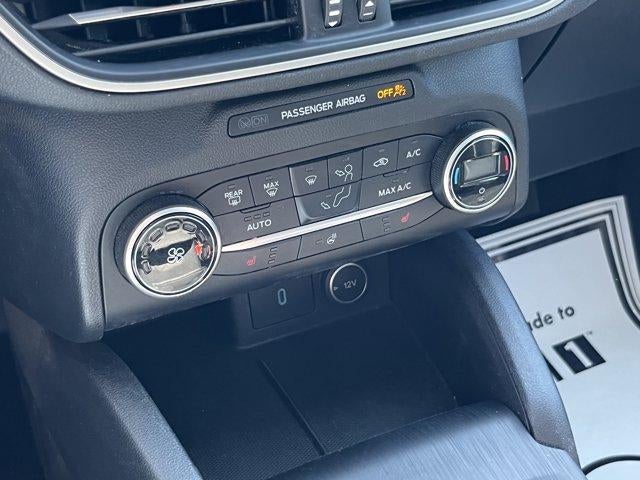 2020 Ford Escape SEL AWD