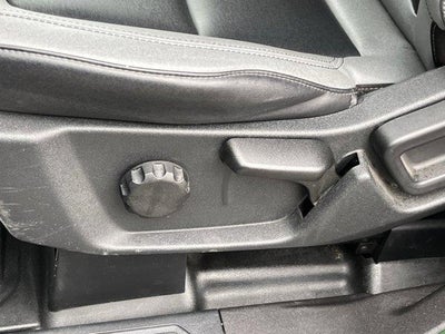 2024 Ford Bronco Black Diamond 4 Door 4x4