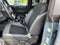 2022 Ford Bronco Big Bend 4 Door 4x4