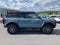 2022 Ford Bronco Big Bend 4 Door 4x4