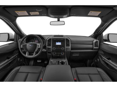 2019 Ford Expedition Max XLT 4x4