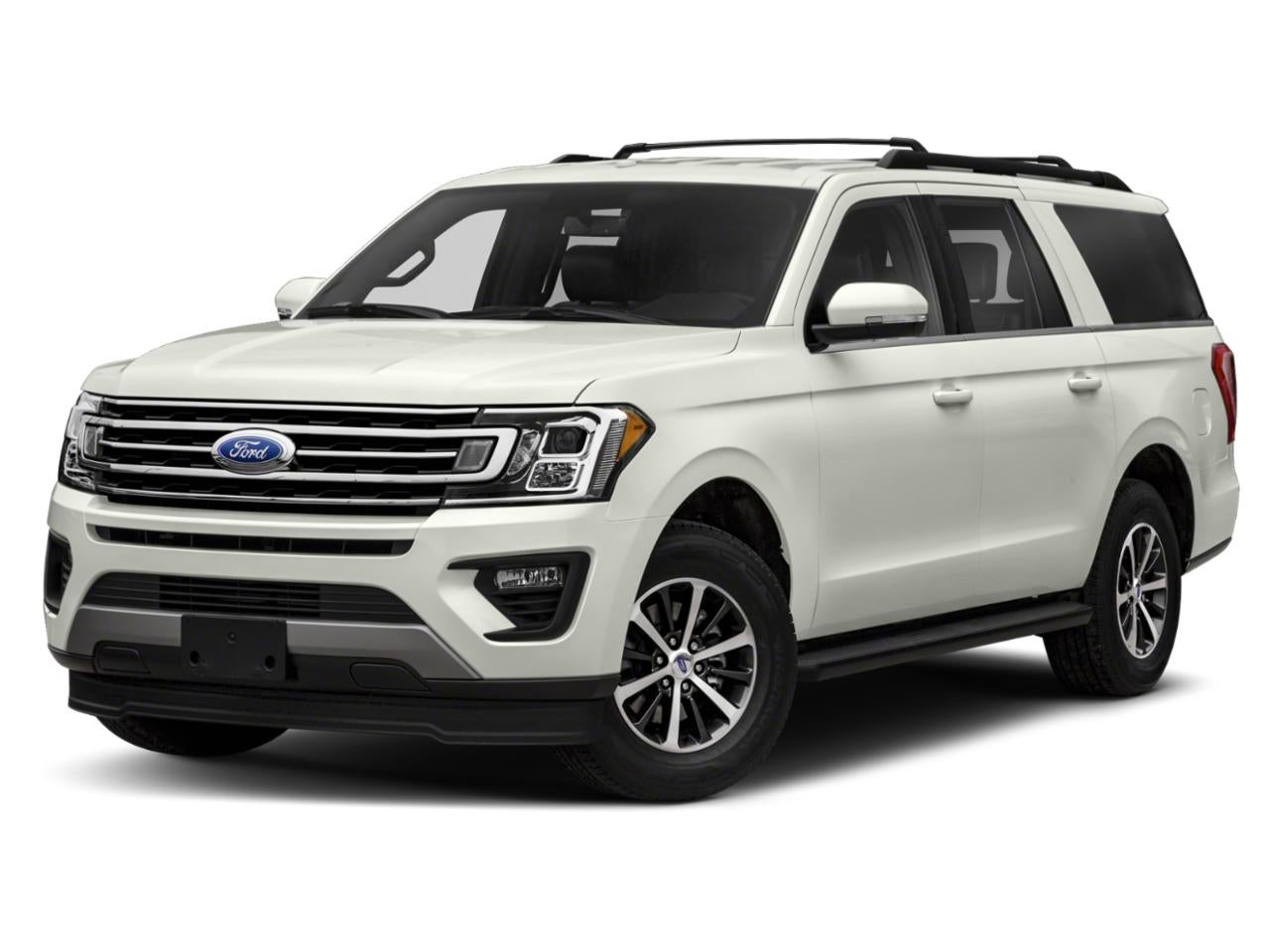 2019 Ford Expedition Max XLT 4x4