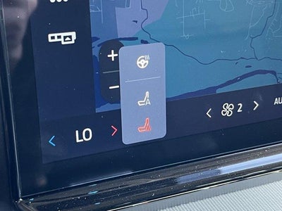 2025 Ford Expedition Active 4x4