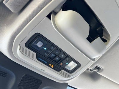 2025 Ford Expedition Active 4x4