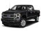 2021 Ford Super Duty F-250 SRW Platinum 4WD Crew Cab 6.75' Box