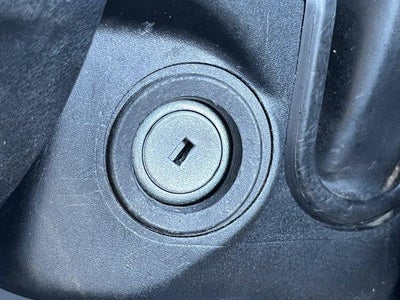 2018 Ford F-150 XL 4WD SuperCrew 5.5' Box