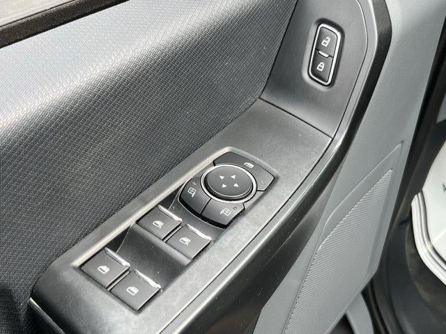 2021 Ford F-150 XL 4WD SuperCab 6.5' Box