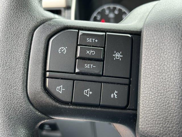 2021 Ford F-150 XL 4WD SuperCab 6.5' Box