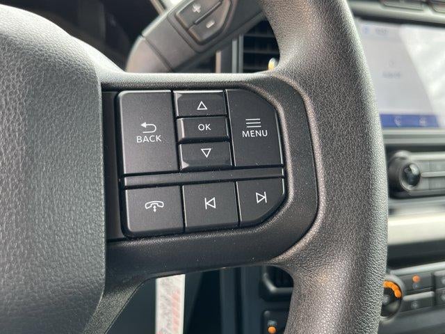 2021 Ford F-150 XL 4WD SuperCab 6.5' Box