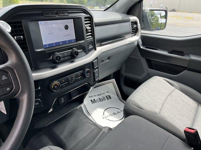 2021 Ford F-150 XL 4WD SuperCab 6.5' Box