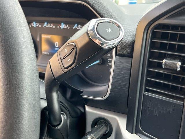 2021 Ford F-150 XL 4WD SuperCab 6.5' Box