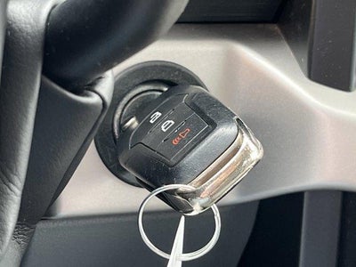 2021 Ford F-150 XL 4WD SuperCab 6.5' Box