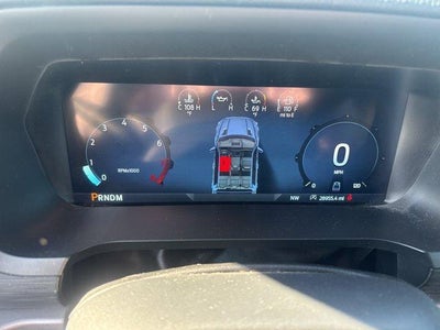 2025 Ford F-150 XLT 4WD SuperCrew 5.5' Box