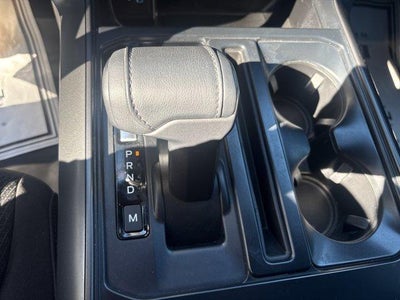 2024 Ford F-150 XLT 4WD SuperCrew 5.5' Box