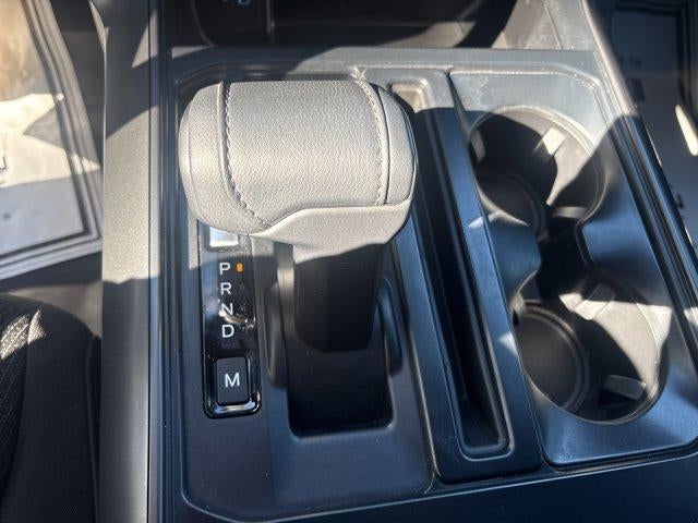 2024 Ford F-150 XLT 4WD SuperCrew 5.5' Box