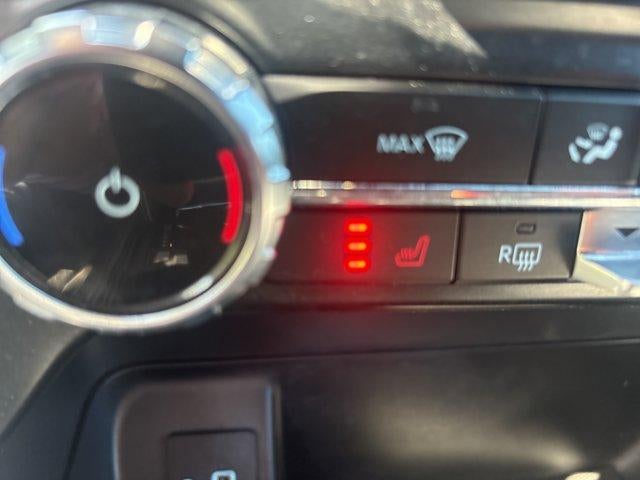 2024 Ford F-150 XLT 4WD SuperCrew 5.5' Box