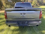 2024 Ford F-150 XLT 4WD SuperCrew 5.5' Box