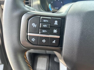 2025 Ford F-150 Tremor 4WD SuperCrew 5.5' Box