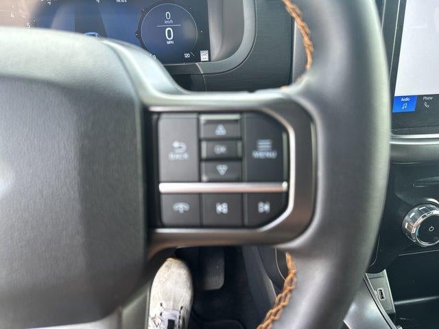 2025 Ford F-150 Tremor 4WD SuperCrew 5.5' Box