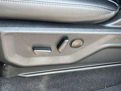 2025 Ford F-150 LARIAT 4WD SuperCrew 5.5' Box