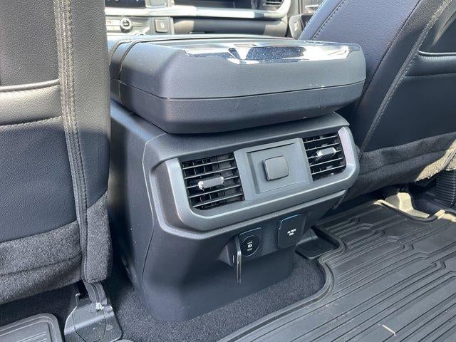 2025 Ford F-150 LARIAT 4WD SuperCrew 5.5' Box