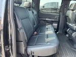 2025 Ford F-150 LARIAT 4WD SuperCrew 5.5' Box