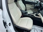2025 Cadillac CT4 4dr Sdn Luxury