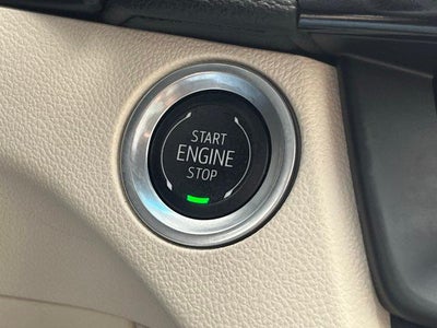2025 Cadillac CT4 4dr Sdn Luxury