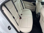 2025 Cadillac CT4 4dr Sdn Luxury