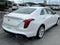 2025 Cadillac CT4 4dr Sdn Luxury