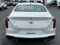 2025 Cadillac CT4 4dr Sdn Luxury