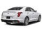 2025 Cadillac CT4 4dr Sdn Luxury