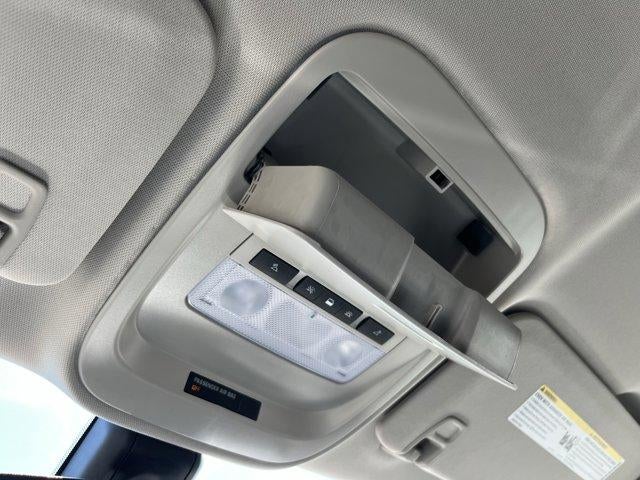 2021 Chevrolet Colorado Crew Cab Short Box 4-Wheel Drive LT