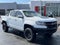 2020 Chevrolet Colorado Crew Cab Short Box 4-Wheel Drive ZR2