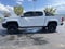 2020 Chevrolet Colorado Crew Cab Short Box 4-Wheel Drive ZR2