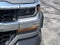 2017 Chevrolet Silverado 1500 Regular Cab Standard Box 4-Wheel Drive LS